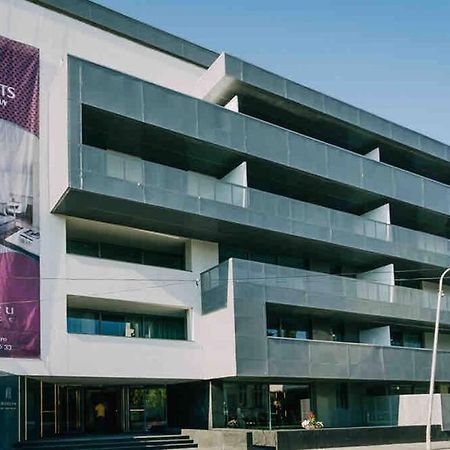 Vernescu Luxury Residence 2 Bucharest Exterior photo